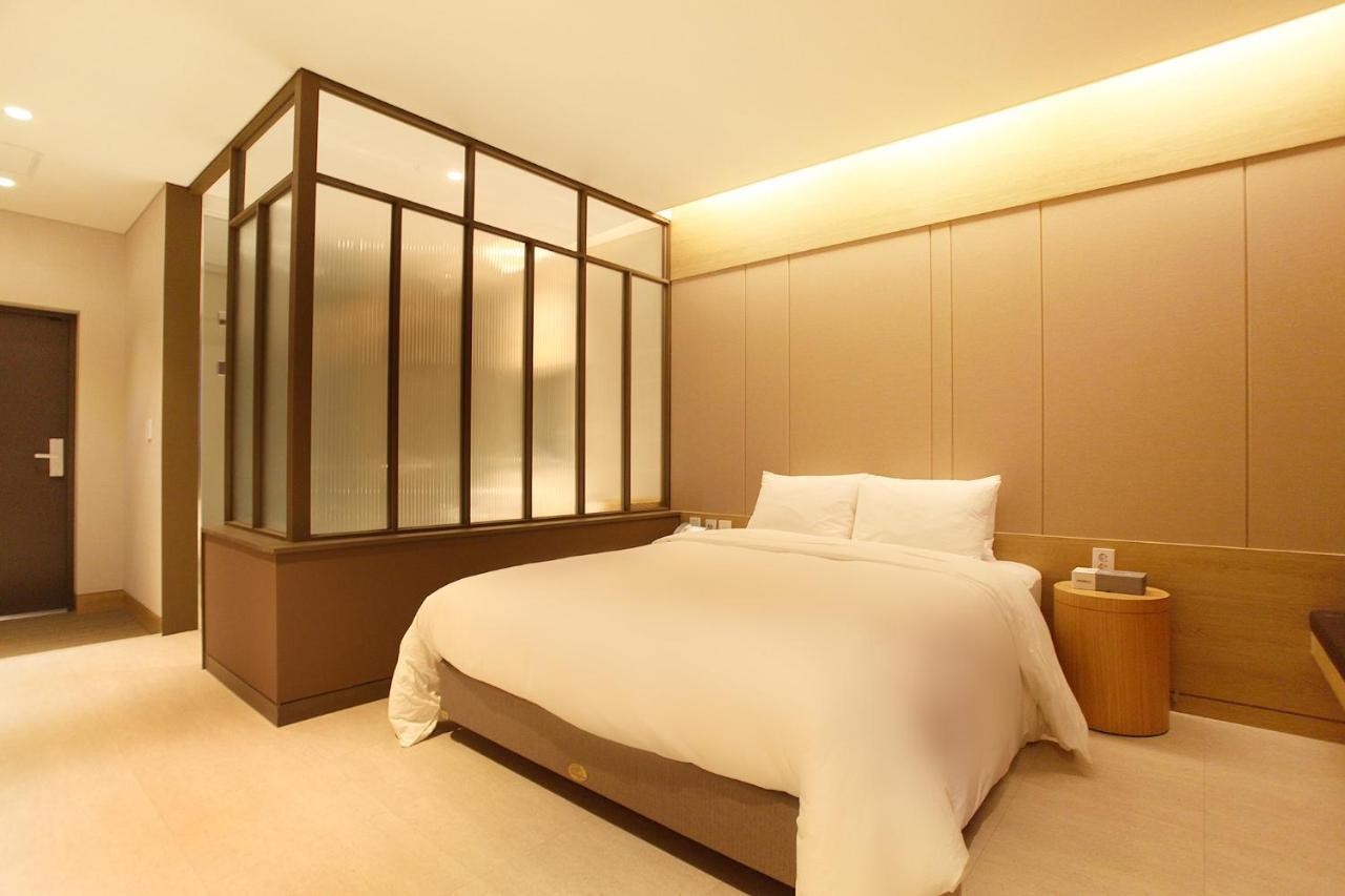 Bricks Hotel Seoul Luaran gambar