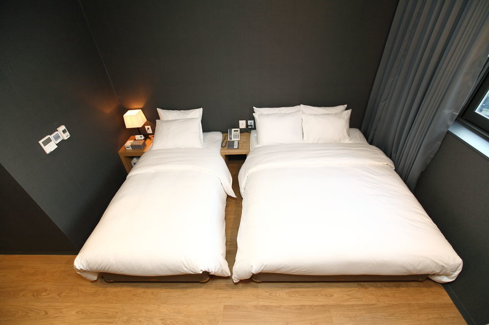 Bricks Hotel Seoul Luaran gambar