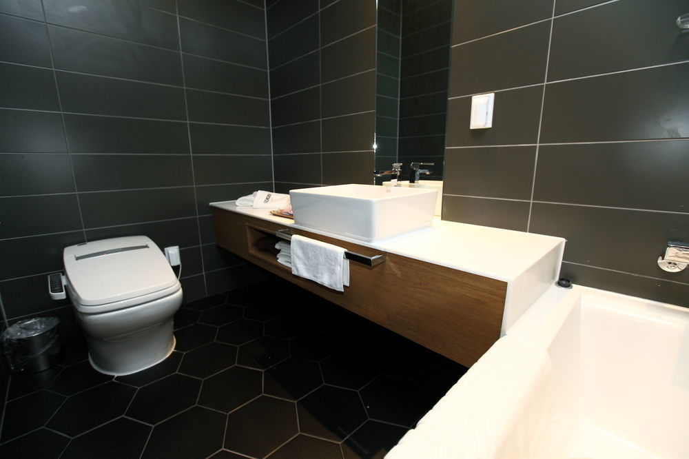 Bricks Hotel Seoul Luaran gambar