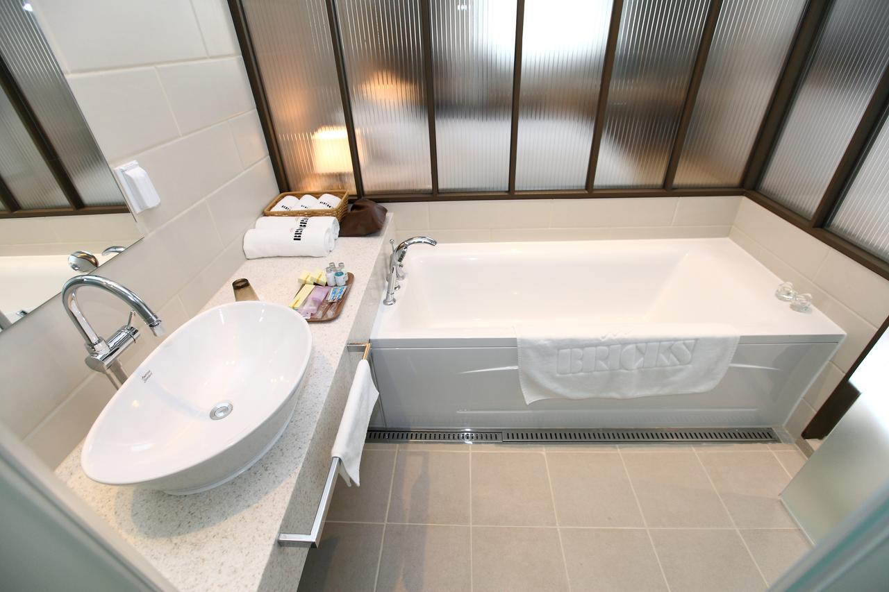Bricks Hotel Seoul Luaran gambar