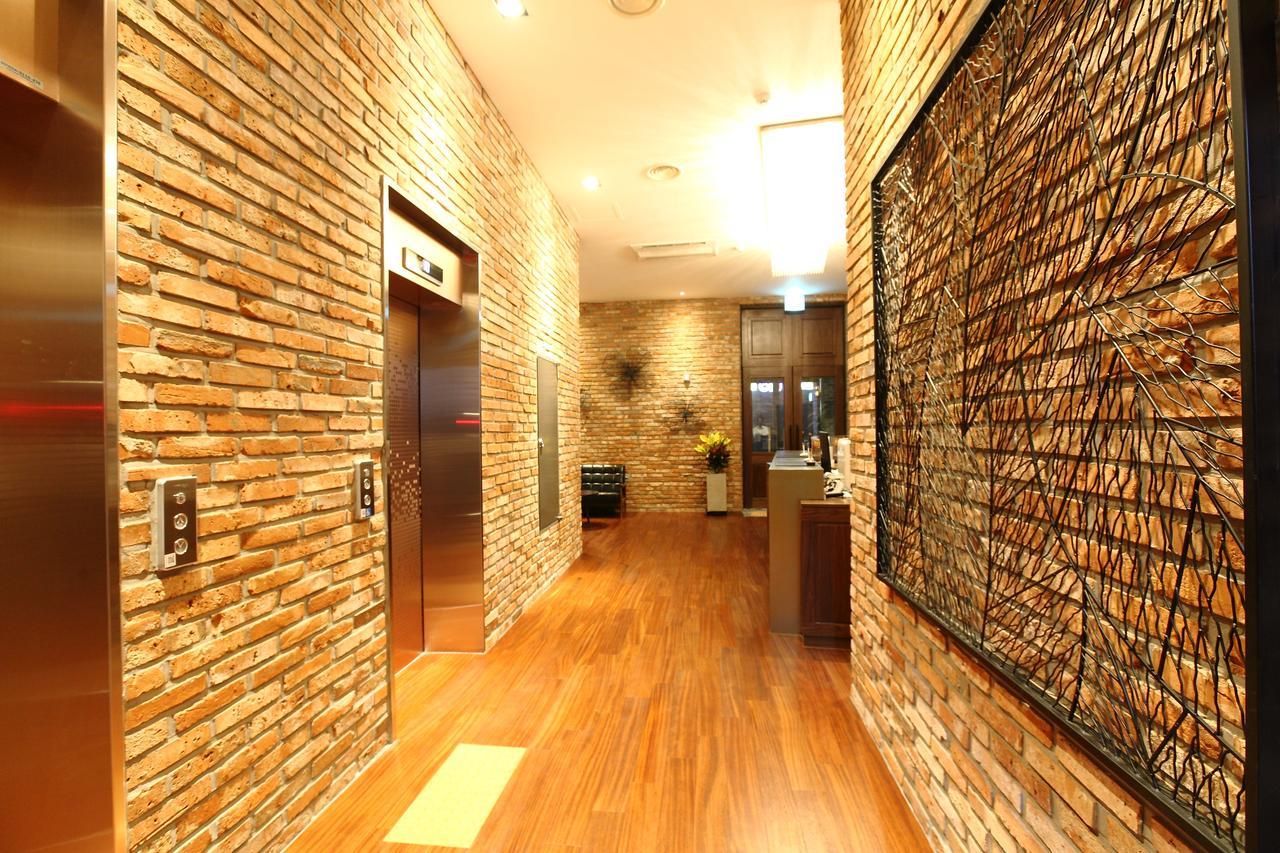 Bricks Hotel Seoul Luaran gambar