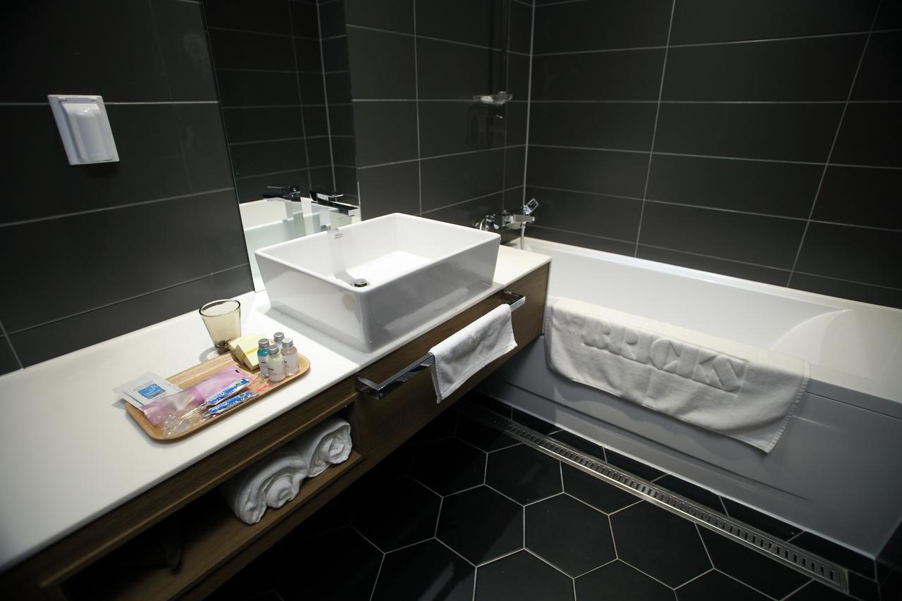 Bricks Hotel Seoul Luaran gambar