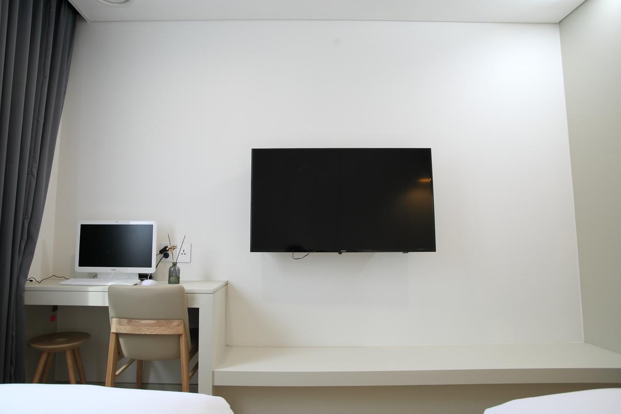 Bricks Hotel Seoul Luaran gambar